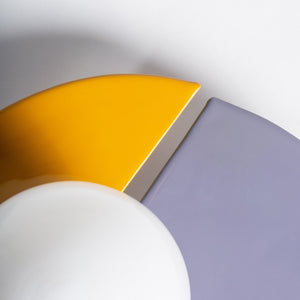 Nice wall light