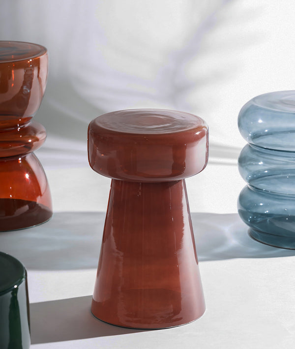 ALCOUTIM SIDE TABLE