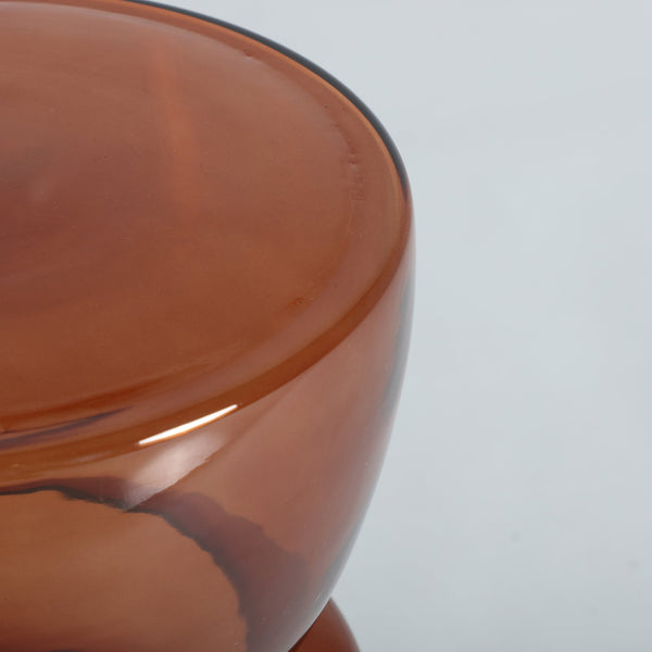 RUSTREL SIDE TABLE