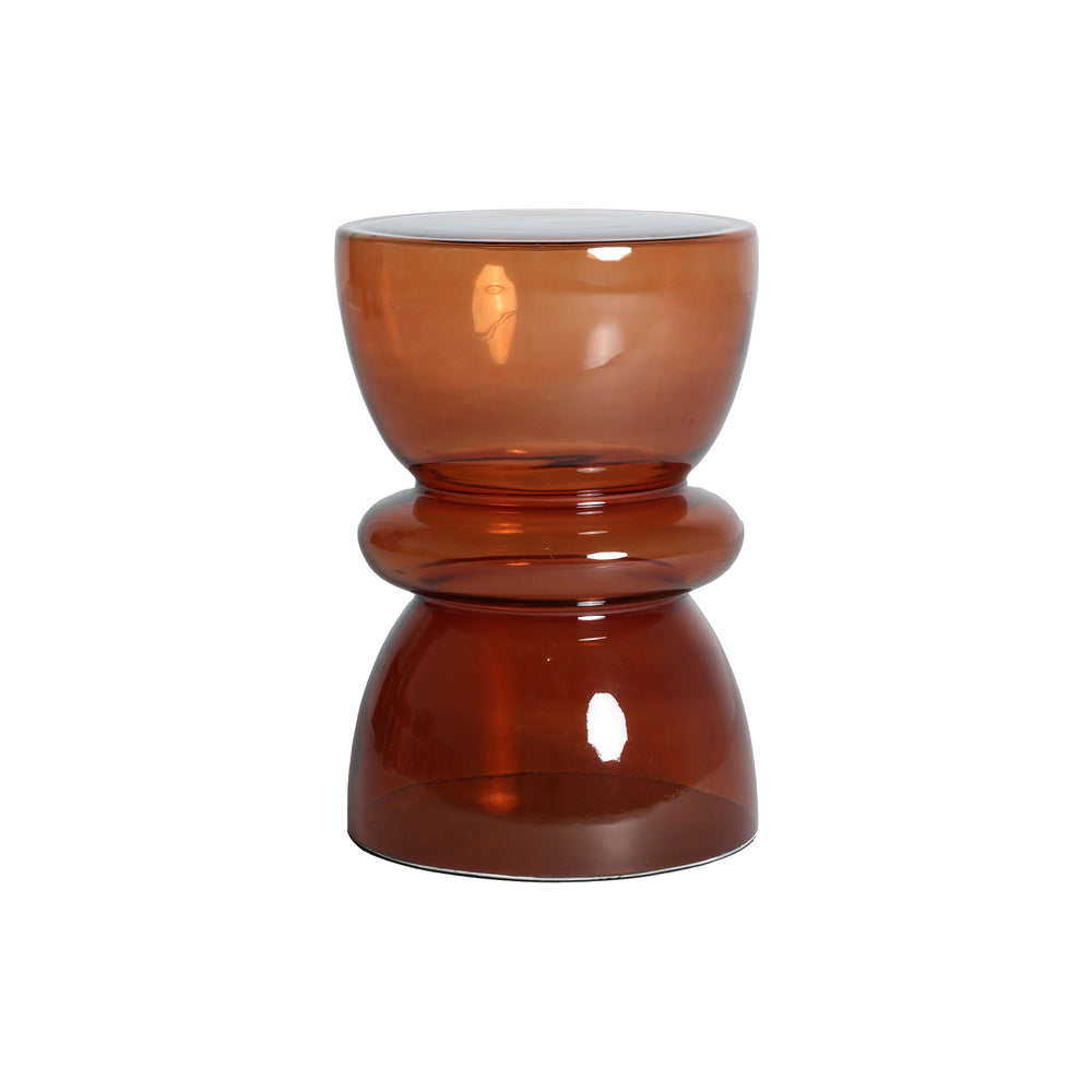 RUSTREL SIDE TABLE