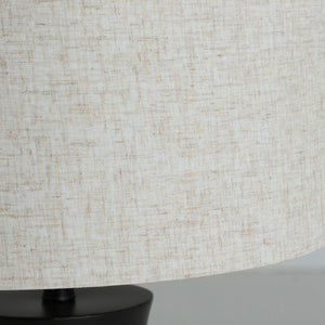 OBSIDIAN DESSERT LAMP