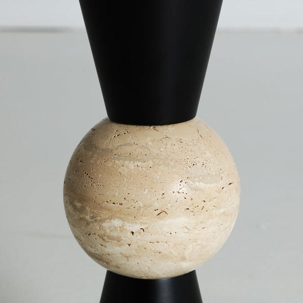 OBSIDIAN DESSERT LAMP