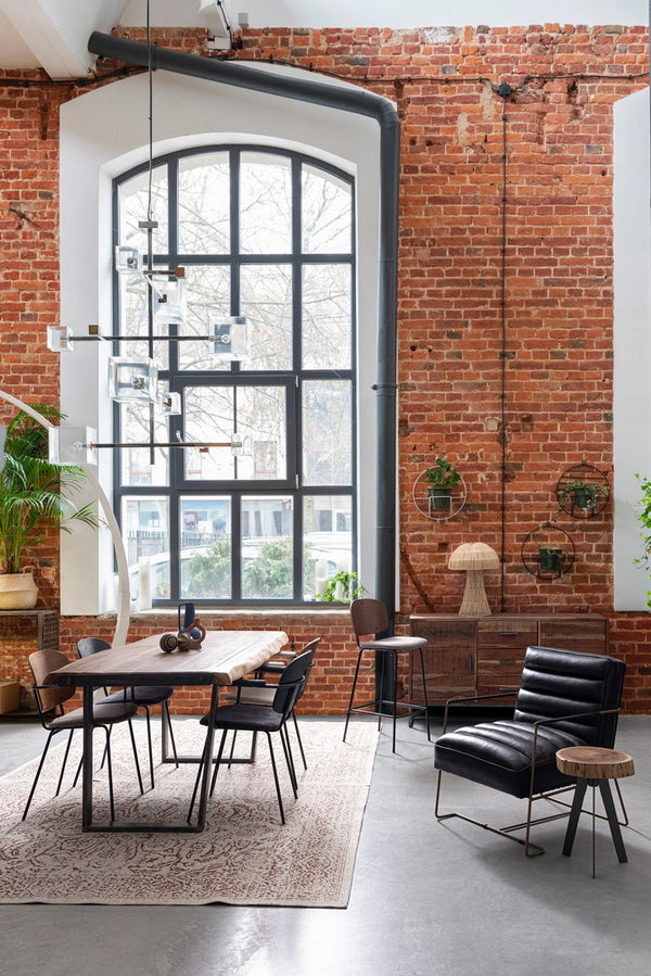 Modern Accent Armchair for Stylish Seating