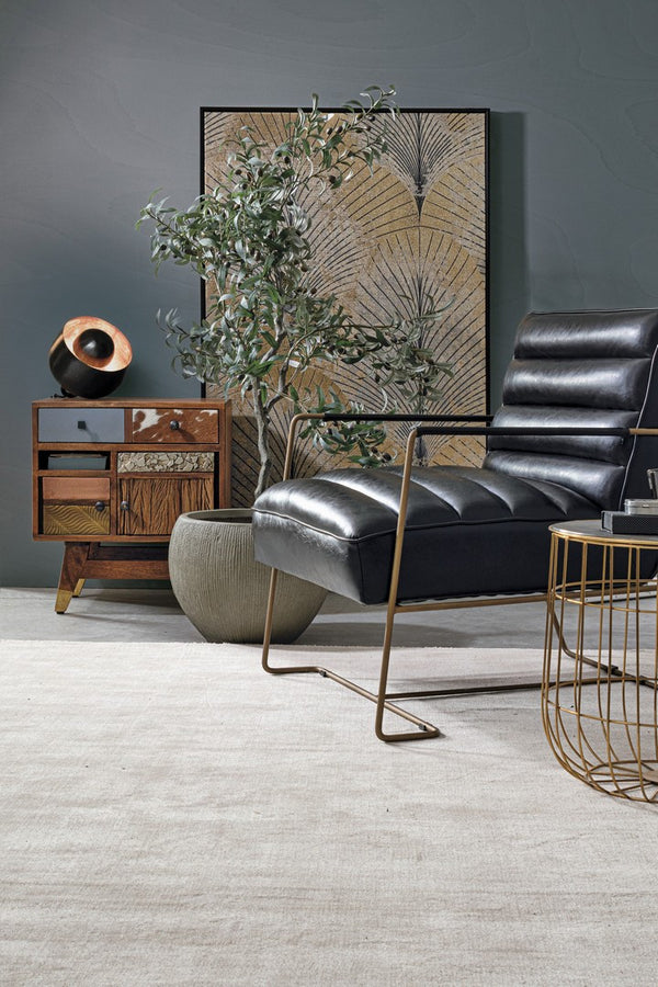 Modern Accent Armchair for Stylish Seating