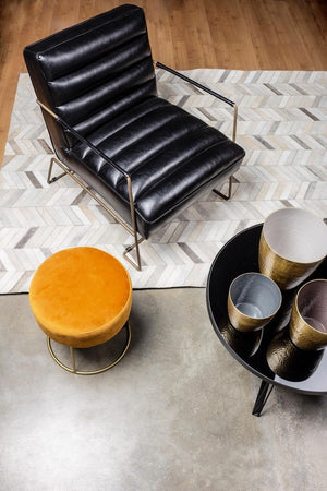 Modern Accent Armchair for Stylish Seating