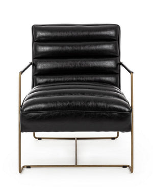 Modern Accent Armchair for Stylish Seating