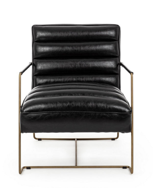 Modern Accent Armchair for Stylish Seating