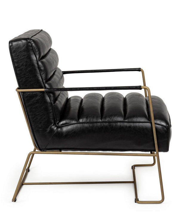 Modern Accent Armchair for Stylish Seating