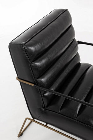 Modern Accent Armchair for Stylish Seating