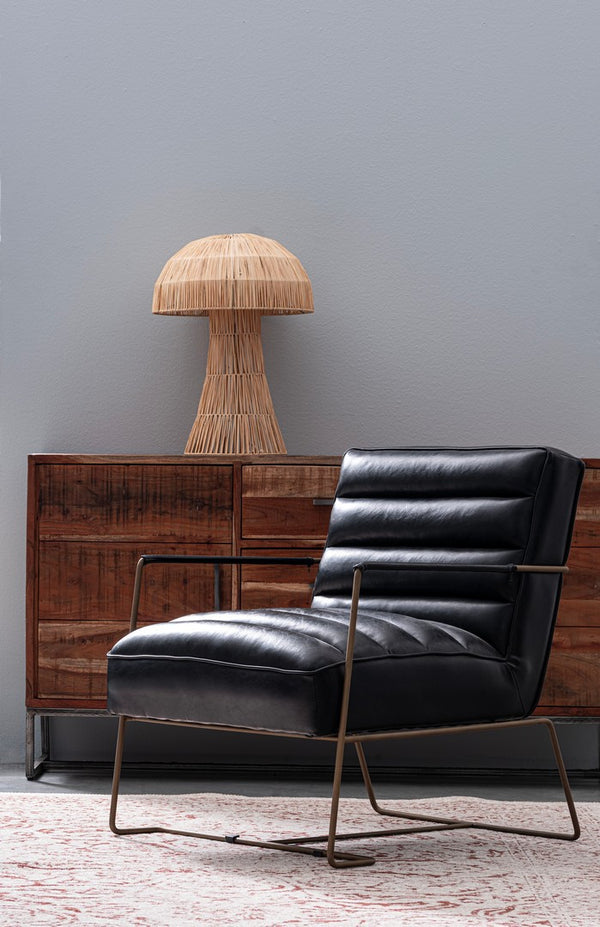 Modern Accent Armchair for Stylish Seating