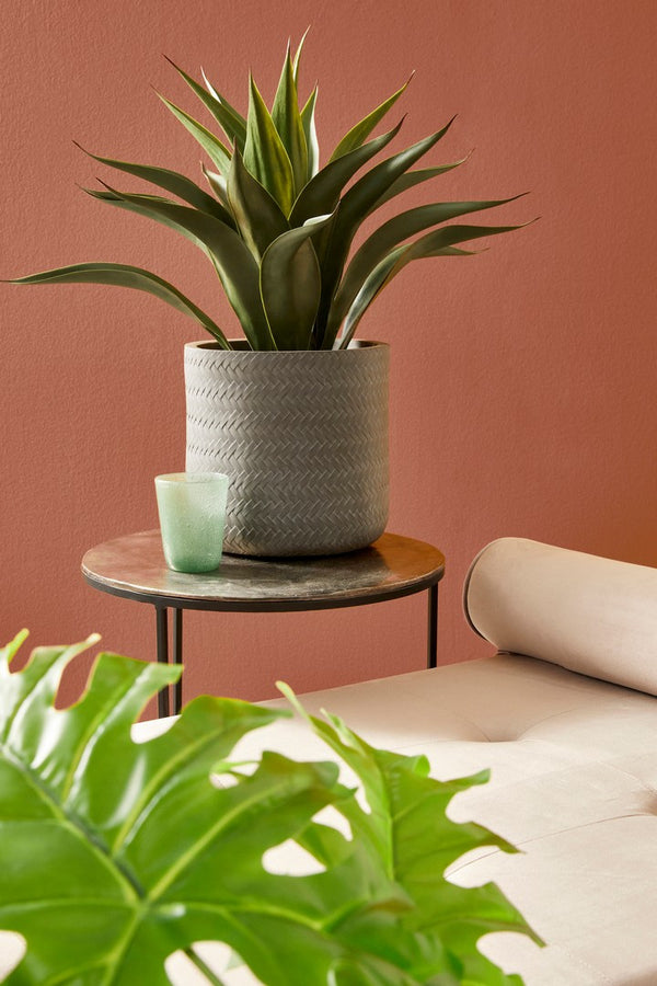Modern Set of 3 Nesting Side Tables D29/D33/D41
