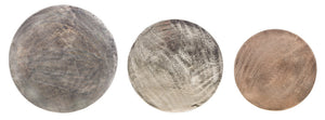 Modern Set of 3 Nesting Side Tables D29/D33/D41