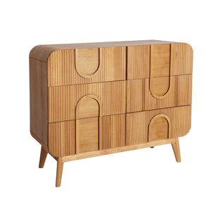 VALHEY CHEST OF DRAWERS