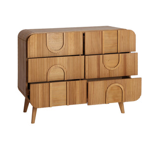 VALHEY CHEST OF DRAWERS