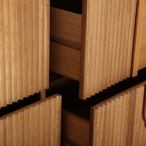 VALHEY CHEST OF DRAWERS