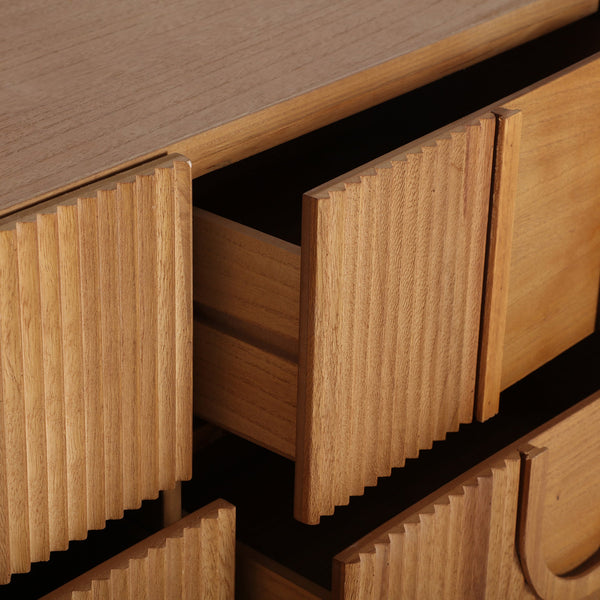 VALHEY CHEST OF DRAWERS