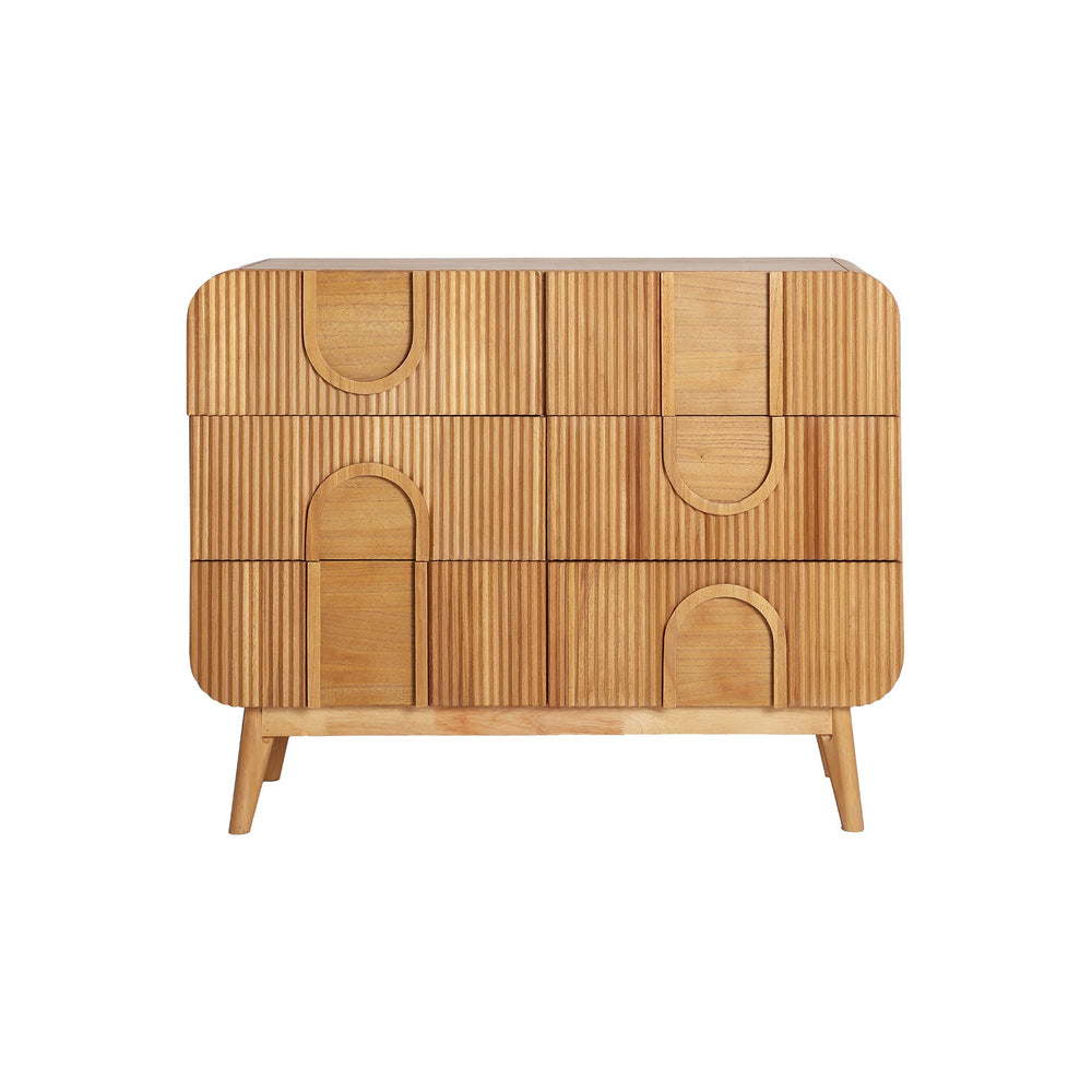 VALHEY CHEST OF DRAWERS