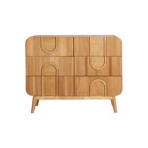 VALHEY CHEST OF DRAWERS