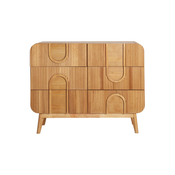 VALHEY CHEST OF DRAWERS