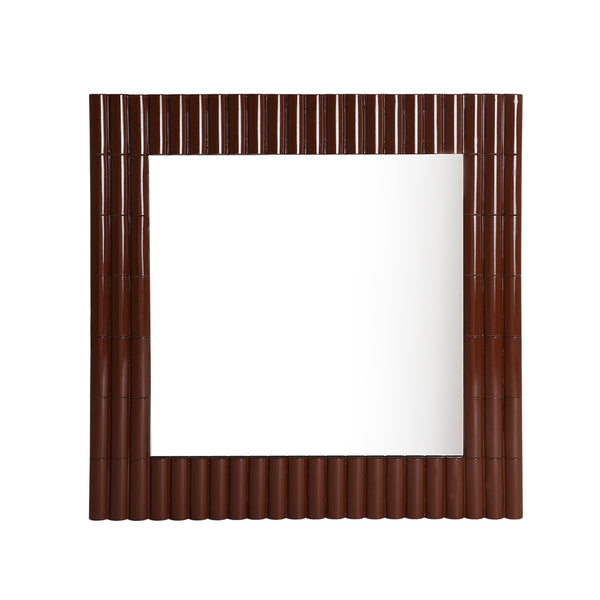 CHIN MIRROR