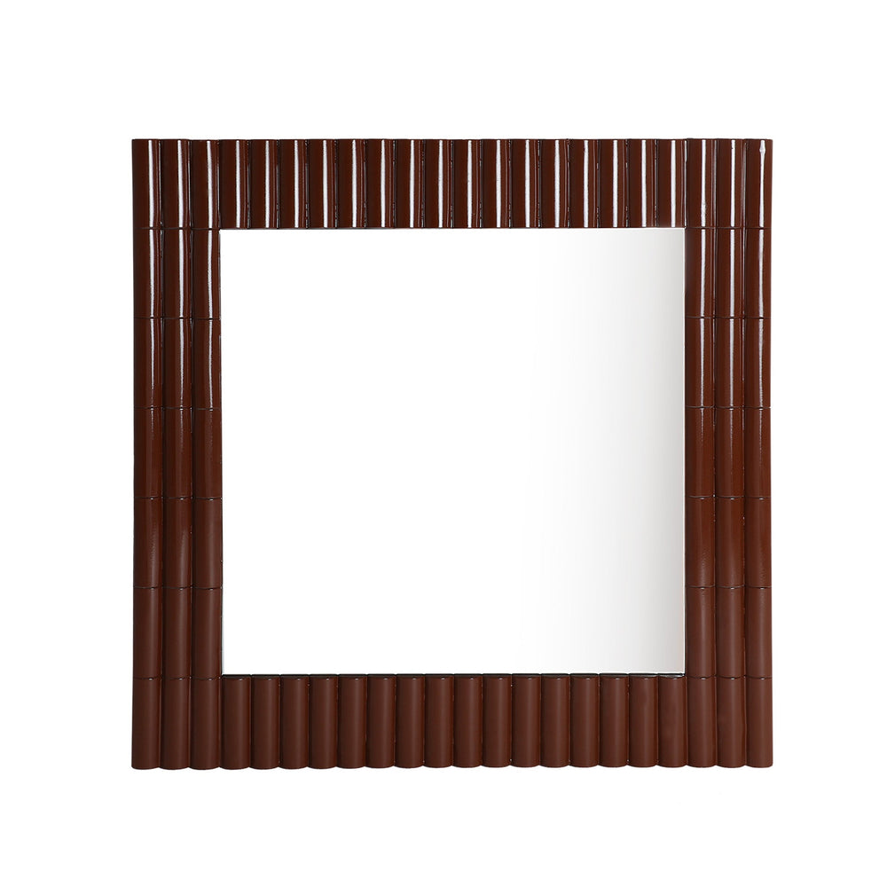 CHIN MIRROR