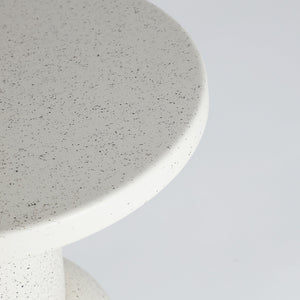 OVED SIDE TABLE