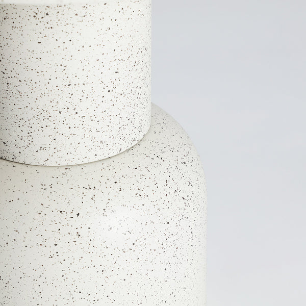 OVED SIDE TABLE
