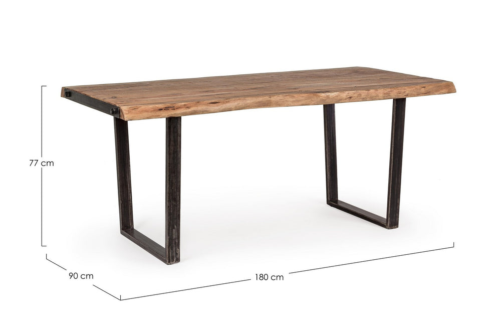Modern Dining Table for Stylish Dining Spaces