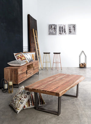 Modern Coffee Table for Living Room L120