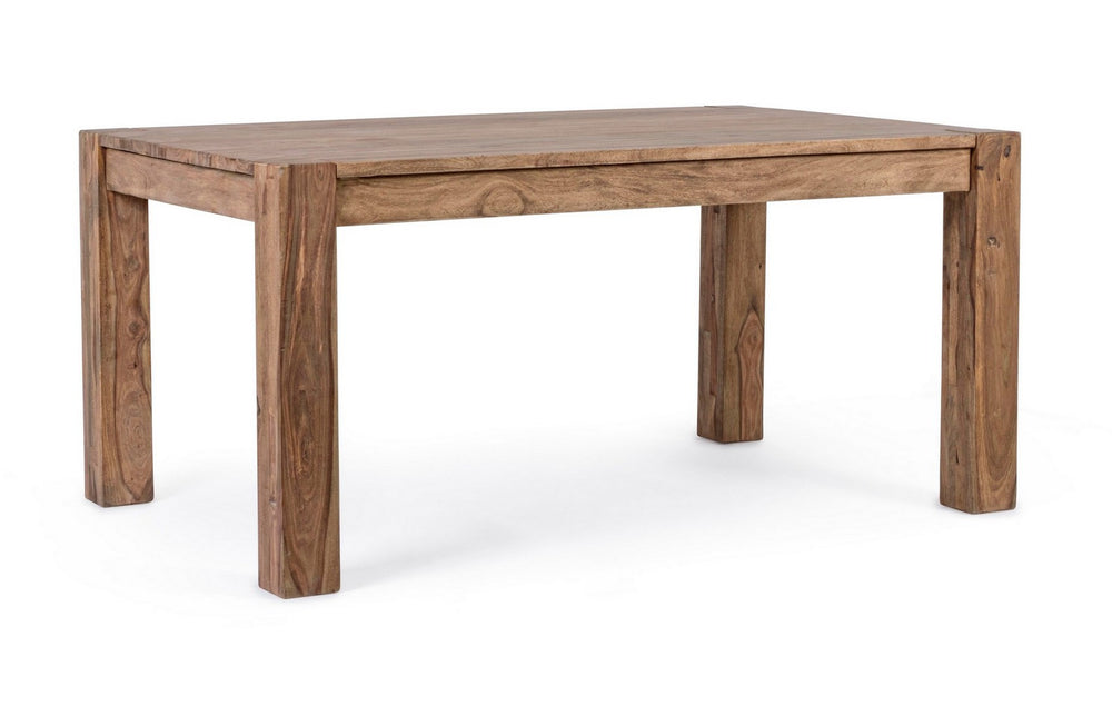 Modern Extendable Dining Table for Spacious Dining