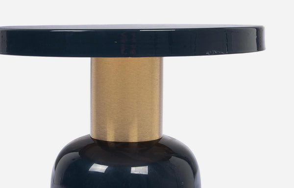 Modern Round Side Table for Living Room D41