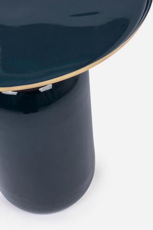 Modern Round Side Table for Living Room D40.5