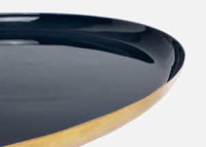 Modern Round Side Table for Living Room D40.5