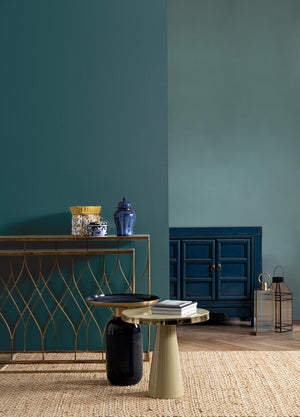 Modern Round Side Table for Living Room D40.5