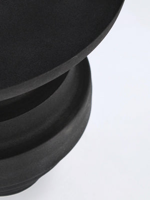 Modern Round Side Table for Living Room D40