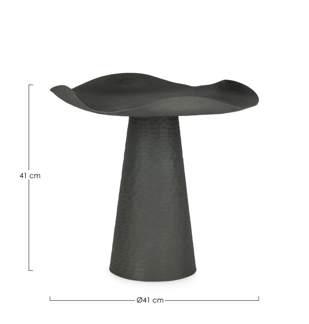 Modern Round Side Table for Living Room D41