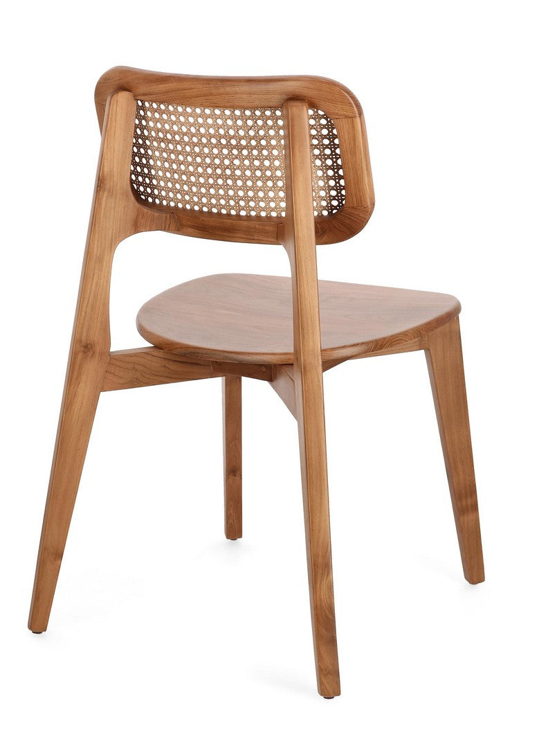 Modern Dining Chair for Comfortable Seating