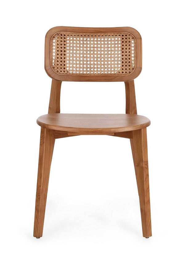 Modern Dining Chair for Comfortable Seating
