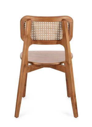 Modern Dining Chair for Comfortable Seating