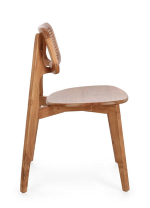 Modern Dining Chair for Comfortable Seating