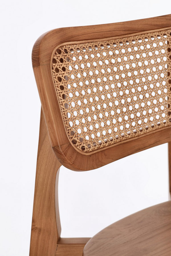 Modern Dining Chair for Comfortable Seating