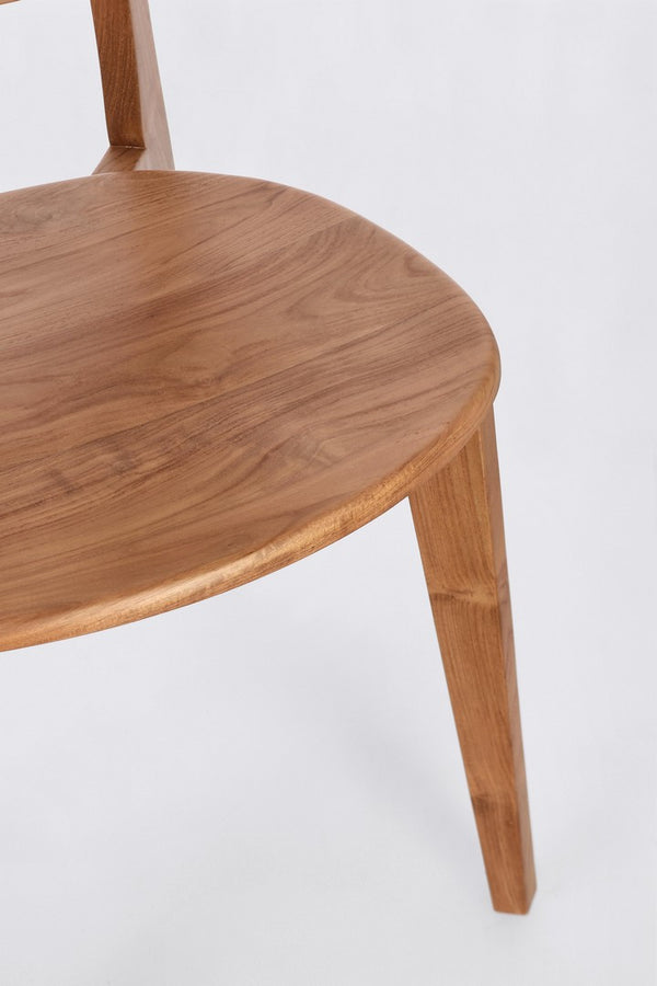 Modern Dining Chair for Comfortable Seating