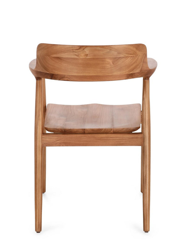 Modern Upholstered Dining Chair for Stylish Seating