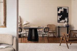 Modern Lounge Armchair for Relaxed Seating
