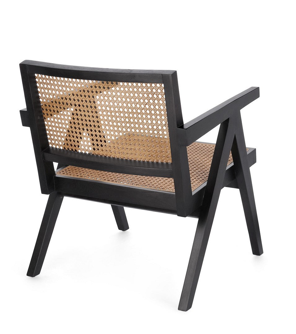 Modern Lounge Armchair for Comfortable Seating