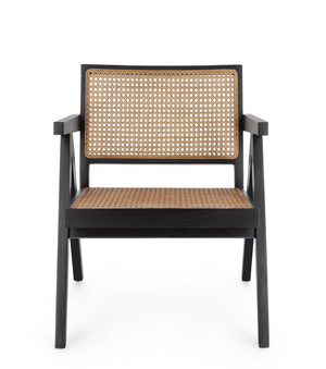 Modern Lounge Armchair for Comfortable Seating