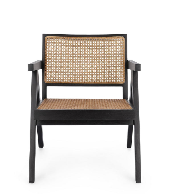 Modern Lounge Armchair for Comfortable Seating