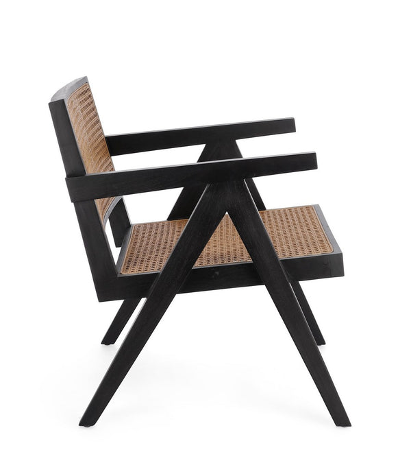 Modern Lounge Armchair for Comfortable Seating