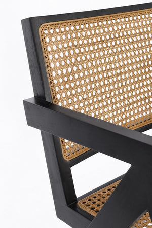 Modern Lounge Armchair for Comfortable Seating