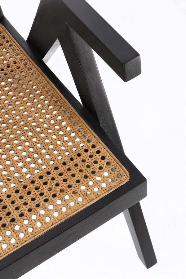 Modern Lounge Armchair for Comfortable Seating
